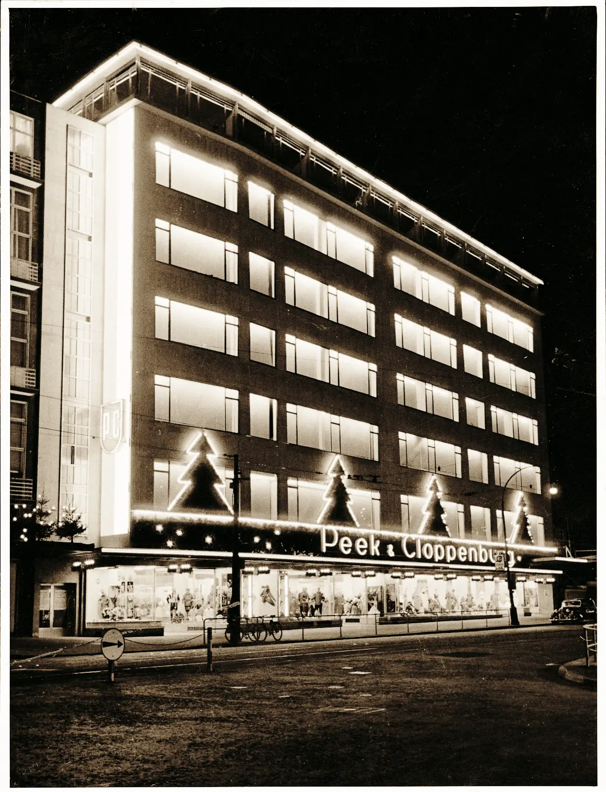Frankfurt Store | 1960s
